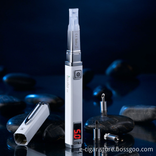 Innokin Iclear 16 Clearomizer Itaste VV Starter Kit E Cigarette